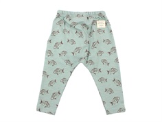 Soft Gallery bukser Hailey jadeite fish